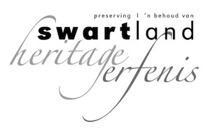 Swartland Heritage / Erfenis