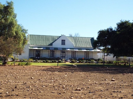 Vredelus Farmhouse Vredelus Farmhouse