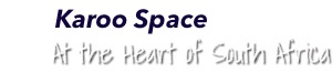 Karoo Space