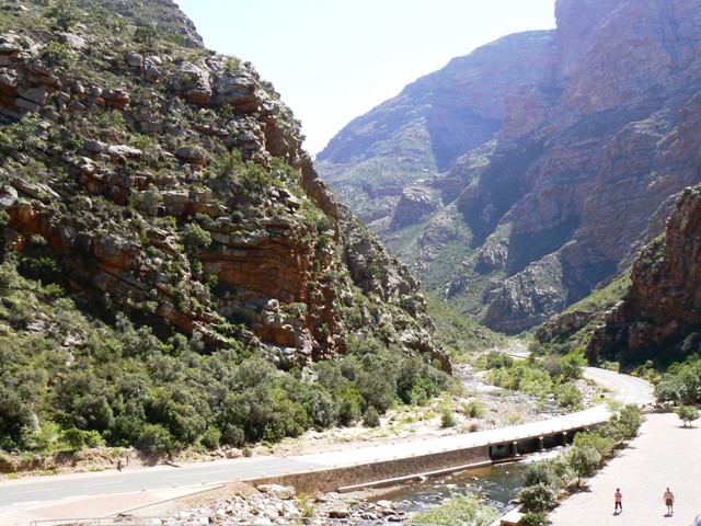 Meiringspoort