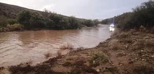 Photo by Rika Barnard 